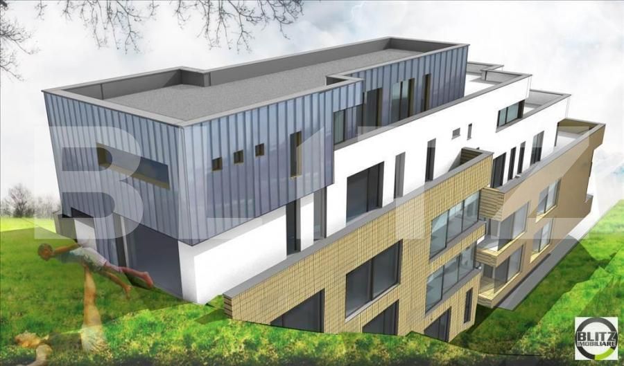 Apartament de vânzare 3 camere Grigorescu - 11003AV | BLITZ Cluj-Napoca | Poza4