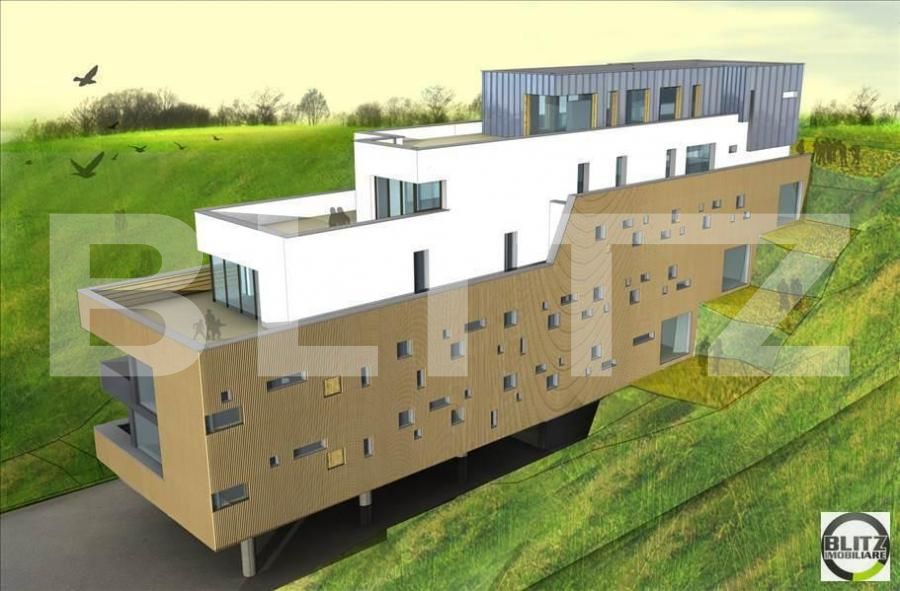 Apartament de vânzare 3 camere Grigorescu - 11003AV | BLITZ Cluj-Napoca | Poza3