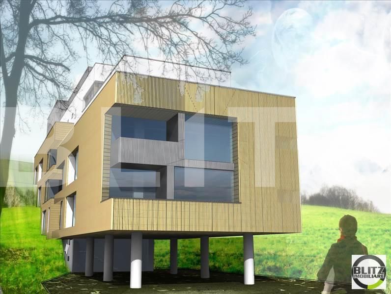 Apartament de vânzare 3 camere Grigorescu - 11003AV | BLITZ Cluj-Napoca | Poza2