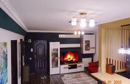 Apartament modern 2 camere, etaj intermediar, zona Porii