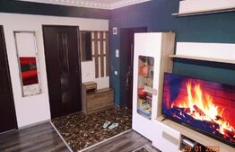 Apartament modern 2 camere, etaj intermediar, zona Porii