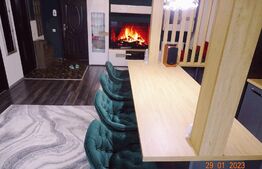 Apartament modern 2 camere, etaj intermediar, zona Porii