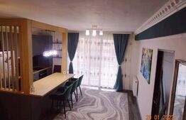 Apartament modern 2 camere, etaj intermediar, zona Porii