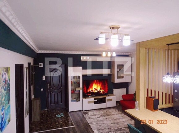 Apartament de vânzare 2 camere Floreşti - 110035AV | BLITZ Cluj-Napoca | Poza4