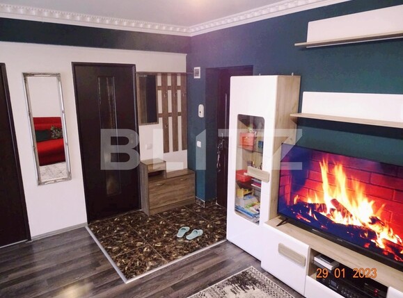 Apartament de vânzare 2 camere Floreşti - 110035AV | BLITZ Cluj-Napoca | Poza7