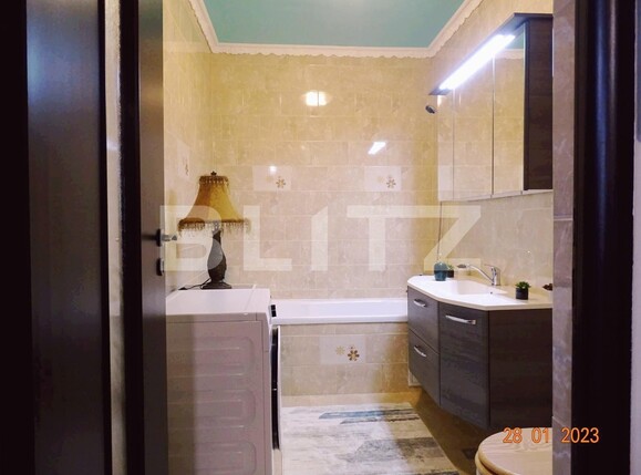 Apartament de vânzare 2 camere Floreşti - 110035AV | BLITZ Cluj-Napoca | Poza10