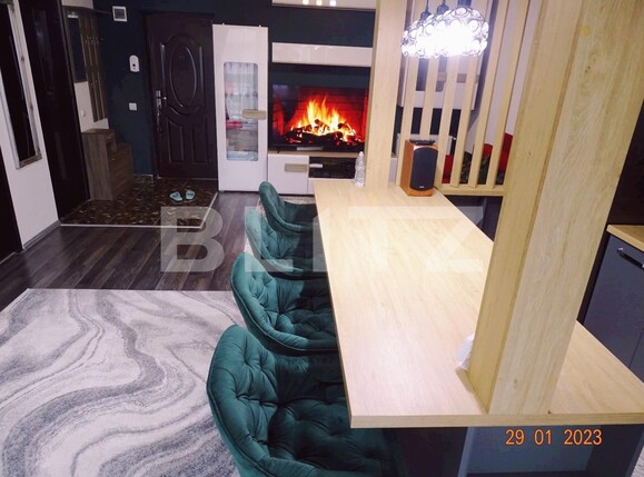 Apartament de vânzare 2 camere Floreşti - 110035AV | BLITZ Cluj-Napoca | Poza3