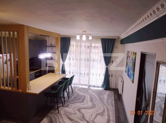 Apartament de vânzare 2 camere Floreşti - 110035AV | BLITZ Cluj-Napoca | Poza1