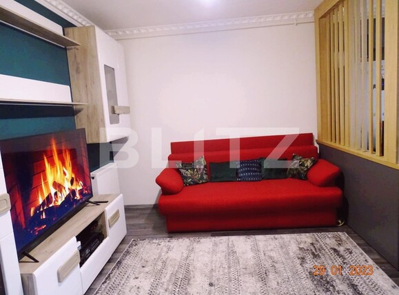 Apartament de vânzare 2 camere Floreşti - 110035AV | BLITZ Cluj-Napoca | Poza6