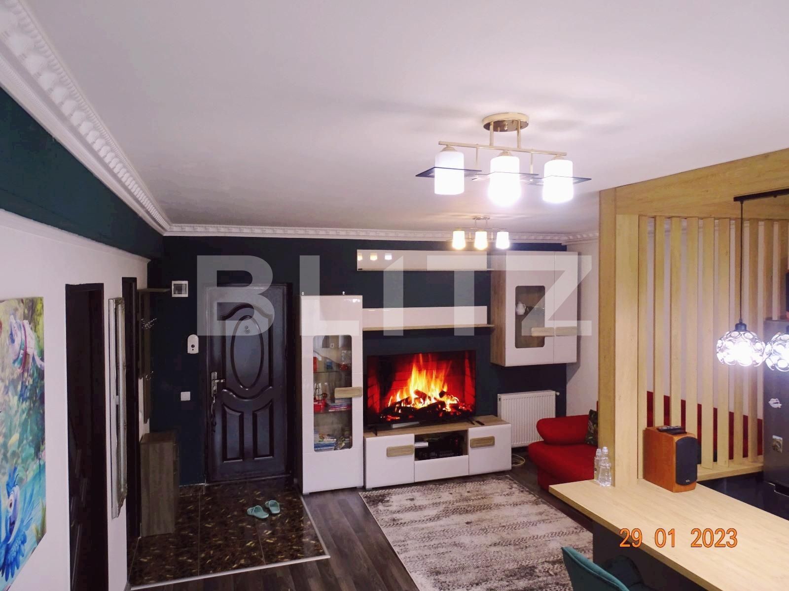 Apartament de vânzare 2 camere Floreşti - 110035AV | BLITZ Cluj-Napoca | Poza4