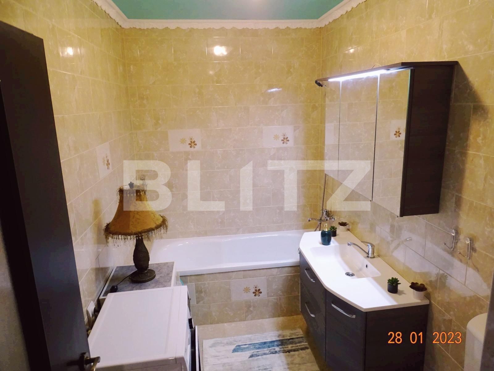 Apartament de vânzare 2 camere Floreşti - 110035AV | BLITZ Cluj-Napoca | Poza8