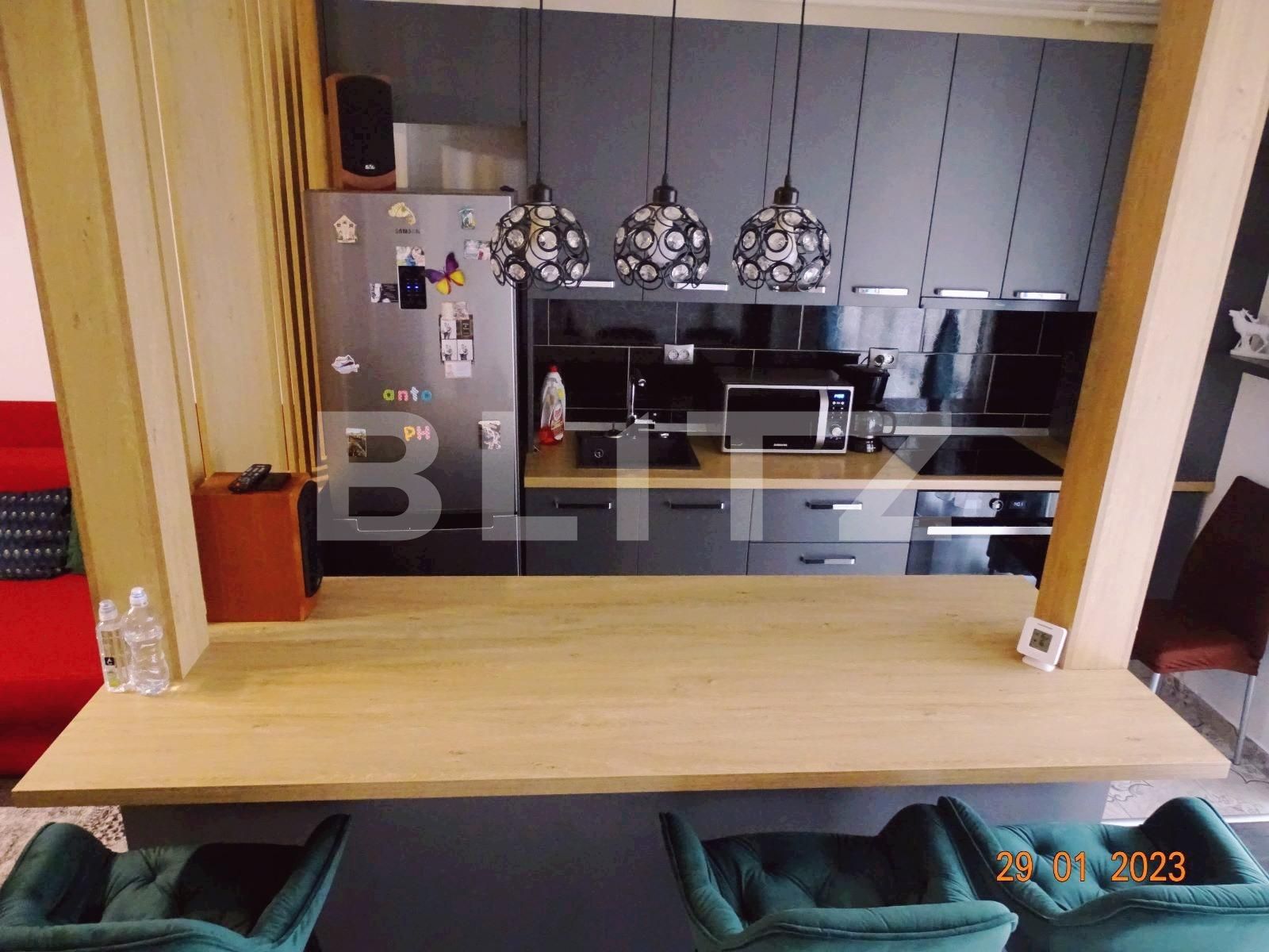 Apartament de vânzare 2 camere Floreşti - 110035AV | BLITZ Cluj-Napoca | Poza2