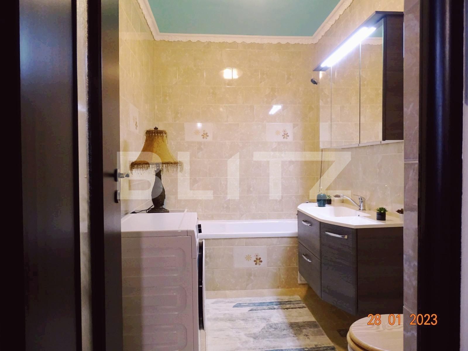 Apartament de vânzare 2 camere Floreşti - 110035AV | BLITZ Cluj-Napoca | Poza10