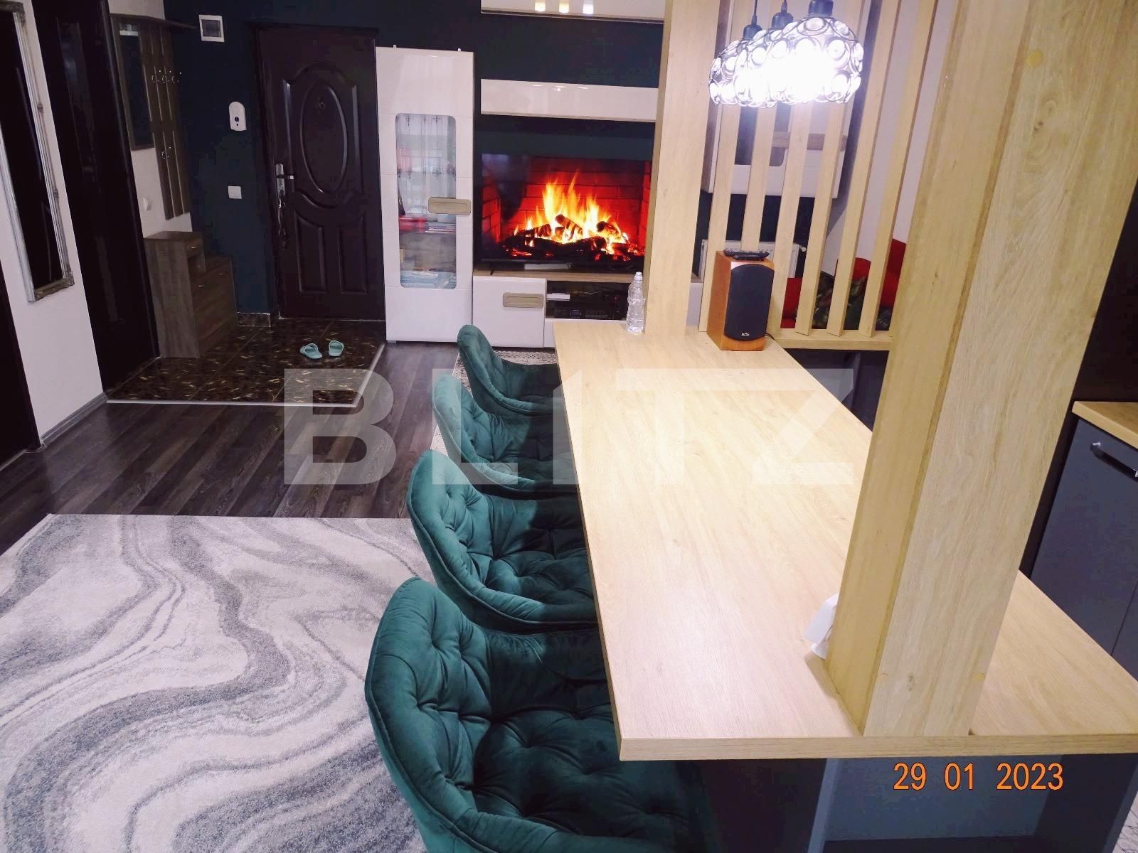 Apartament de vânzare 2 camere Floreşti - 110035AV | BLITZ Cluj-Napoca | Poza3