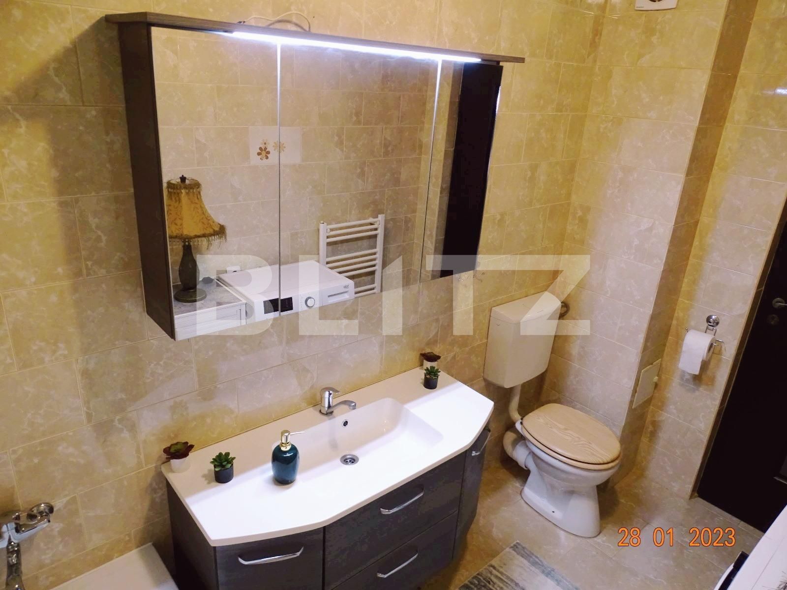 Apartament de vânzare 2 camere Floreşti - 110035AV | BLITZ Cluj-Napoca | Poza9