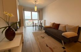 Apartament 2 camere, 54mp, complex Platinia