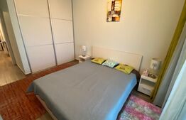 Apartament 2 camere, 54mp, complex Platinia