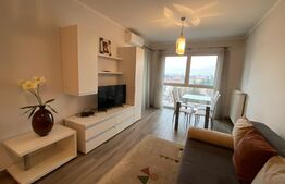 Apartament 2 camere, 54mp, complex Platinia
