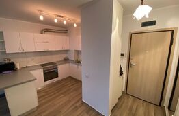 Apartament 2 camere, 54mp, complex Platinia