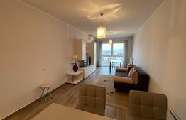 Apartament 2 camere, 54mp, complex Platinia