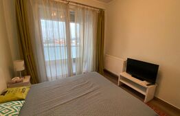 Apartament 2 camere, 54mp, complex Platinia