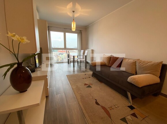 Apartament de închiriat 2 camere Central - 110038AI | BLITZ Cluj-Napoca | Poza2