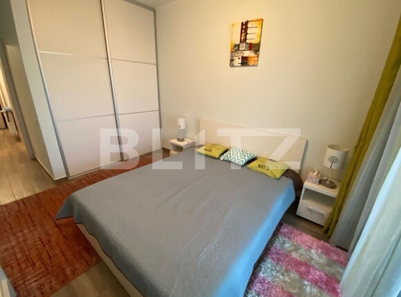 Apartament de închiriat 2 camere Central - 110038AI | BLITZ Cluj-Napoca | Poza7