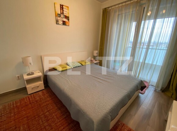 Apartament de închiriat 2 camere Central - 110038AI | BLITZ Cluj-Napoca | Poza6