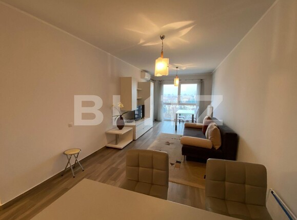 Apartament de închiriat 2 camere Central - 110038AI | BLITZ Cluj-Napoca | Poza4