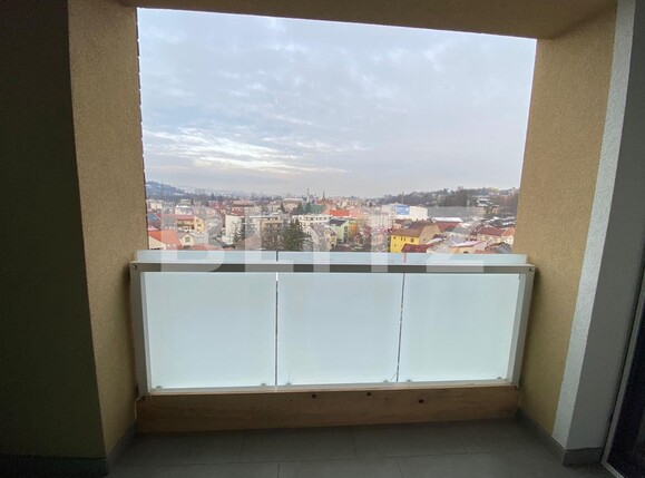 Apartament de închiriat 2 camere Central - 110038AI | BLITZ Cluj-Napoca | Poza9