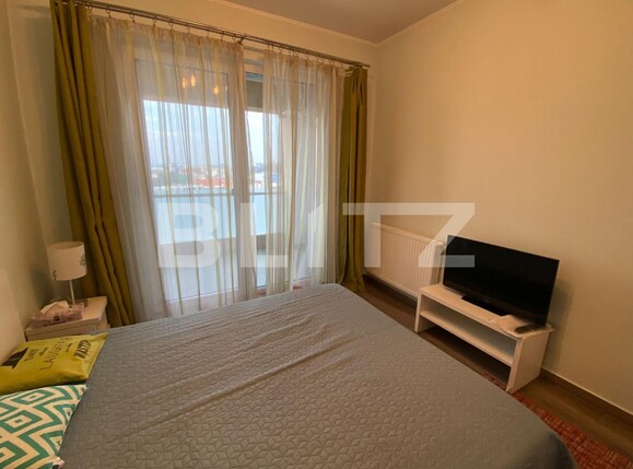 Apartament de închiriat 2 camere Central - 110038AI | BLITZ Cluj-Napoca | Poza8