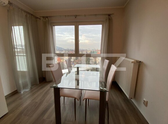 Apartament de închiriat 2 camere Central - 110038AI | BLITZ Cluj-Napoca | Poza3