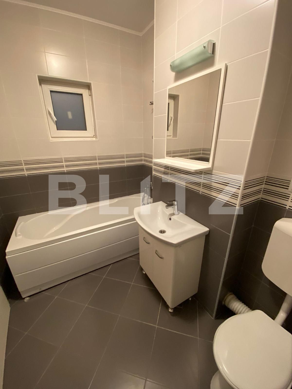 Apartament de închiriat 2 camere Central - 110038AI | BLITZ Cluj-Napoca | Poza10