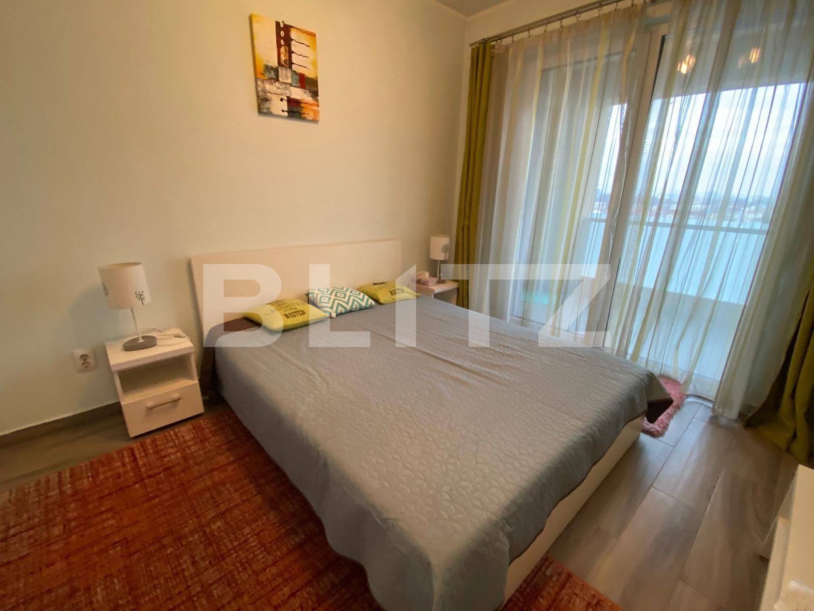 Apartament de închiriat 2 camere Central - 110038AI | BLITZ Cluj-Napoca | Poza6