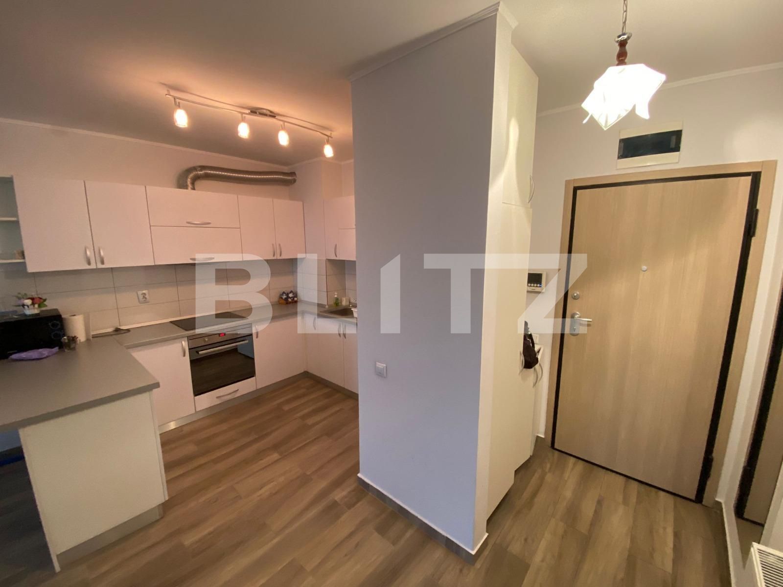 Apartament de închiriat 2 camere Central - 110038AI | BLITZ Cluj-Napoca | Poza5