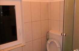 Garsoniera 21 mp utili, decomandata, boxa la subsol, zona Stadionului CFR