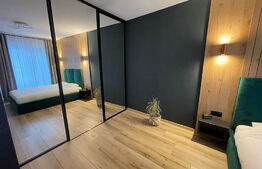 Apartament de 3 camere, la cheie, finisaje premium, zona Oasului 