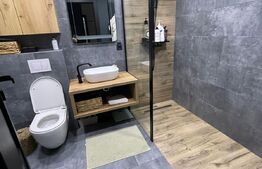 Apartament de 3 camere, la cheie, finisaje premium, zona Oasului 