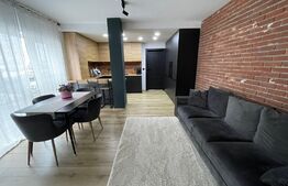 Apartament de 3 camere, la cheie, finisaje premium, zona Oasului 