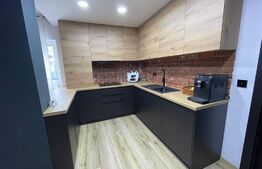 Apartament de 3 camere, la cheie, finisaje premium, zona Oasului 