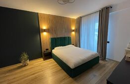 Apartament de 3 camere, la cheie, finisaje premium, zona Oasului 