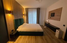 Apartament de 3 camere, la cheie, finisaje premium, zona Oasului 