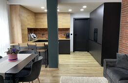 Apartament de 3 camere, la cheie, finisaje premium, zona Oasului 