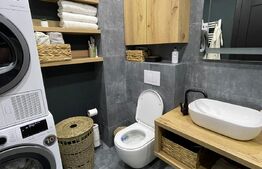 Apartament de 3 camere, la cheie, finisaje premium, zona Oasului 