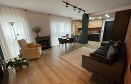 Apartament de 3 camere, la cheie, finisaje premium, zona Oasului 