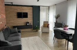 Apartament de 3 camere, la cheie, finisaje premium, zona Oasului 