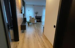Apartament de 3 camere, la cheie, finisaje premium, zona Oasului 