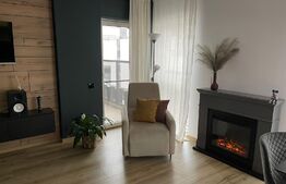 Apartament de 3 camere, la cheie, finisaje premium, zona Oasului 