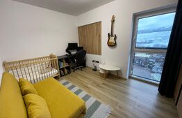 Apartament de 3 camere, la cheie, finisaje premium, zona Oasului 