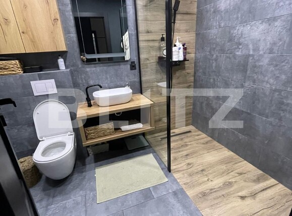 Apartament de vânzare 3 camere Iris - 110045AV | BLITZ Cluj-Napoca | Poza14